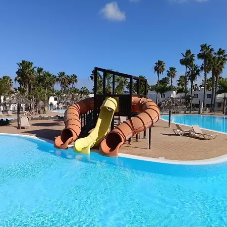 Salty Casa - Oasis Duna - Center Corralejo