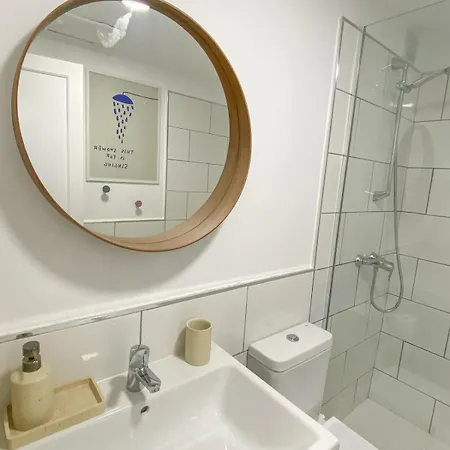 Salty Casa - Oasis Duna - Center Apartment *