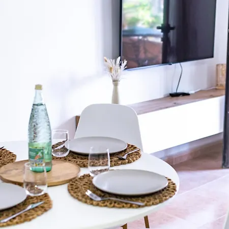 Salty Casa - Oasis Duna - Center Apartment Corralejo