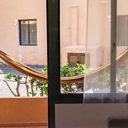 Salty Casa - Oasis Duna - Center *