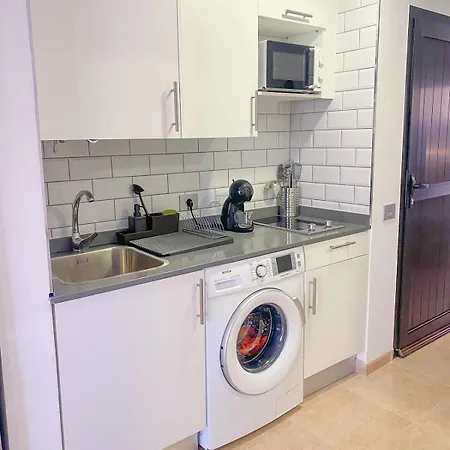 Apartment Salty Casa - Oasis Duna - Center *