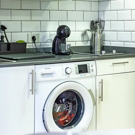 Apartment Salty Casa - Oasis Duna - Center Corralejo