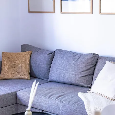 Salty Casa - Oasis Duna - Center *