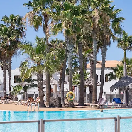 Salty Casa - Oasis Duna - Center *