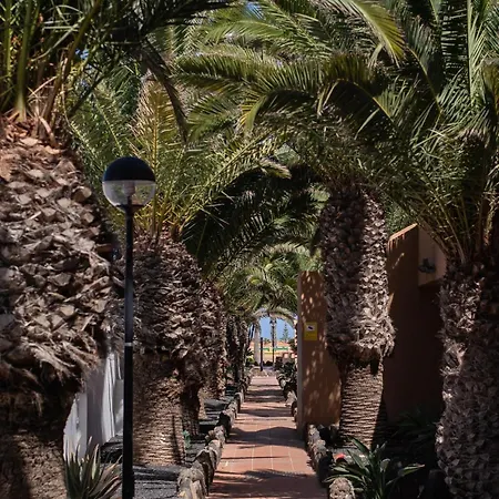 Salty Casa - Oasis Duna - Center * Corralejo