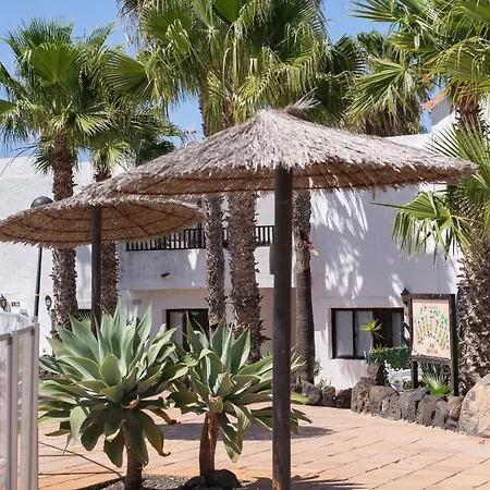 Apartment Salty Casa - Oasis Duna - Center *