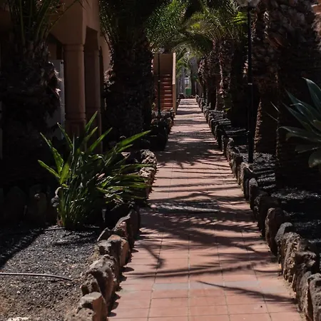 Salty Casa - Oasis Duna - Center