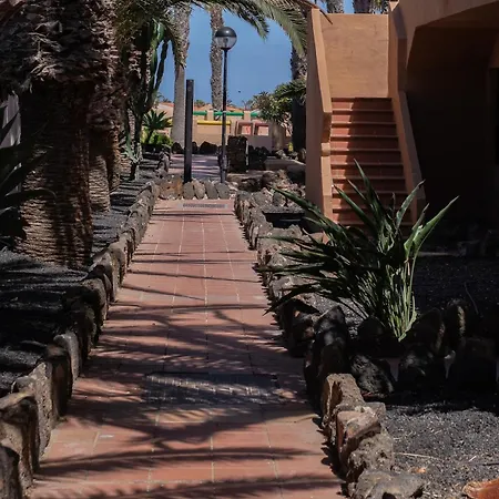 Apartment Salty Casa - Oasis Duna - Center Corralejo