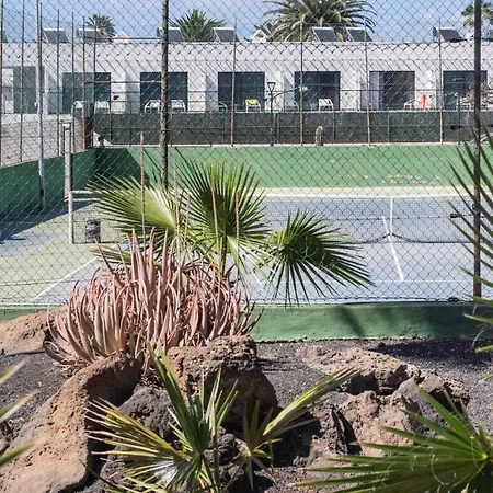 Salty Casa - Oasis Duna - Center Corralejo