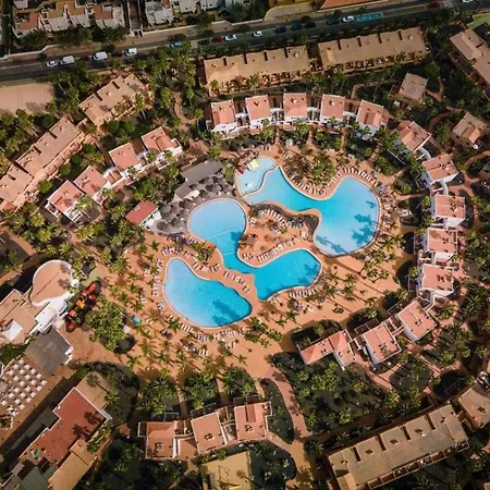 Salty Casa - Oasis Duna - Center * 코라레호