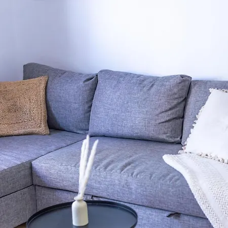 Salty Casa - Oasis Duna - Center Apartment