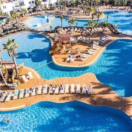 Apartment Salty Casa - Oasis Duna - Center