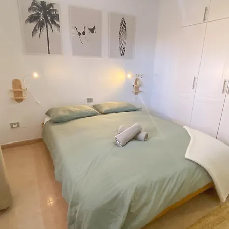 아파트 Salty Casa - Oasis Duna - Center