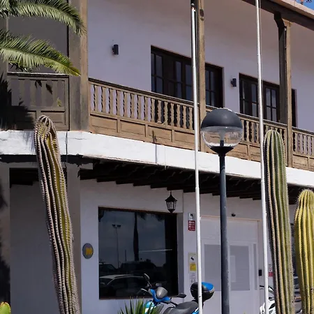 Salty Casa - Oasis Duna - Center Apartment *