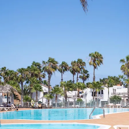 Apartment Salty Casa - Oasis Duna - Center Corralejo