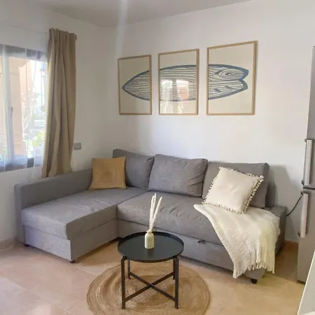 Apartment Salty Casa - Oasis Duna - Center Corralejo