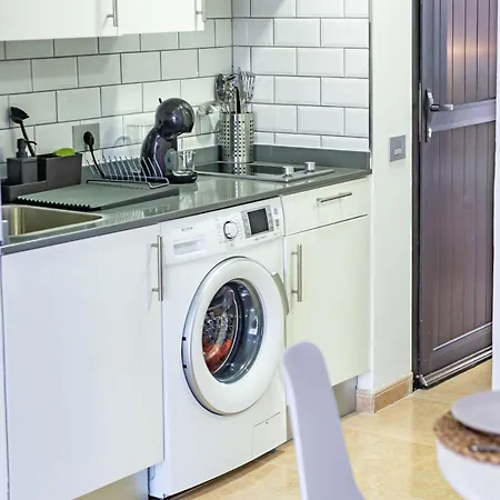 Salty Casa - Oasis Duna - Center Corralejo