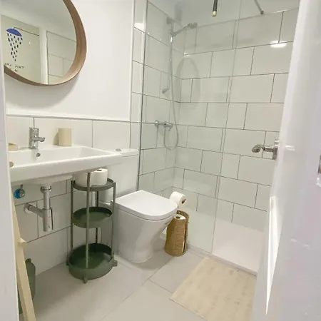 Apartment Salty Casa - Oasis Duna - Center