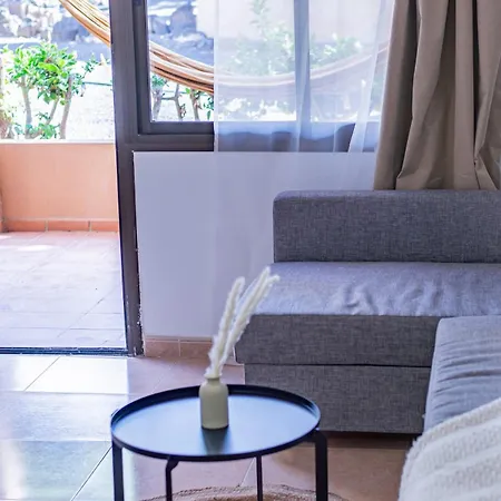 Salty Casa - Oasis Duna - Center 코라레호