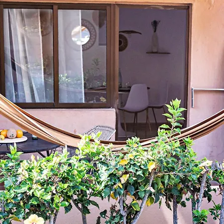 Salty Casa - Oasis Duna - Center * Corralejo