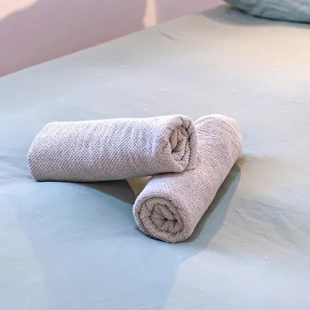 Salty Casa - Oasis Duna - Center