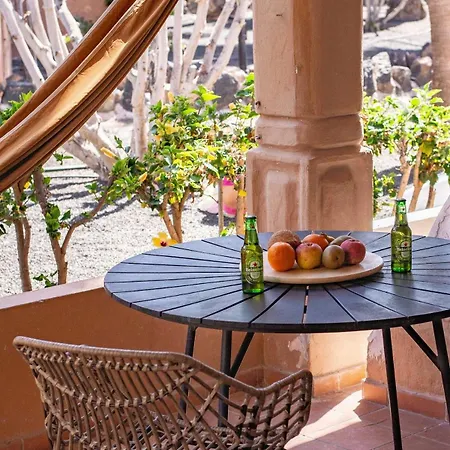 Salty Casa - Oasis Duna - Center Apartment *