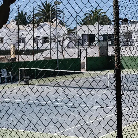 Salty Casa - Oasis Duna - Center 아파트 *