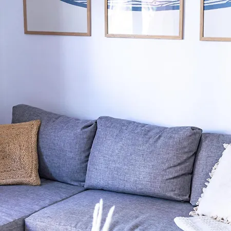 Salty Casa - Oasis Duna - Center Corralejo