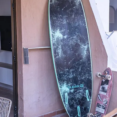 Salty Casa - Oasis Duna - Center 아파트 코라레호