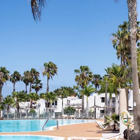 Salty Casa - Oasis Duna - Center Apartment Corralejo