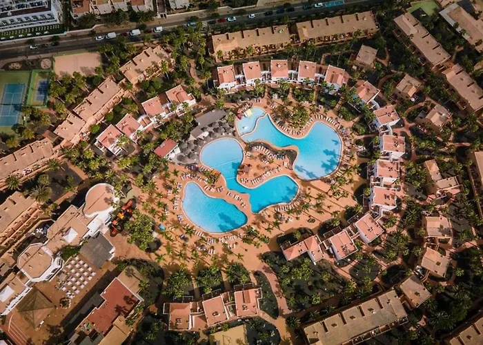 Salty Casa - Oasis Duna - Center * Corralejo