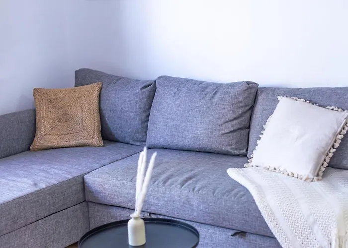 Salty Casa - Oasis Duna - Center Apartamento