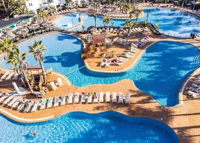 Apartamento Salty Casa - Oasis Duna - Center