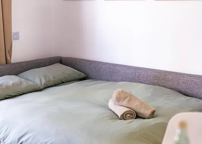 Apartamento Salty Casa - Oasis Duna - Center Corralejo