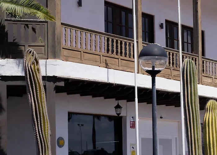 Salty Casa - Oasis Duna - Center Apartamento *