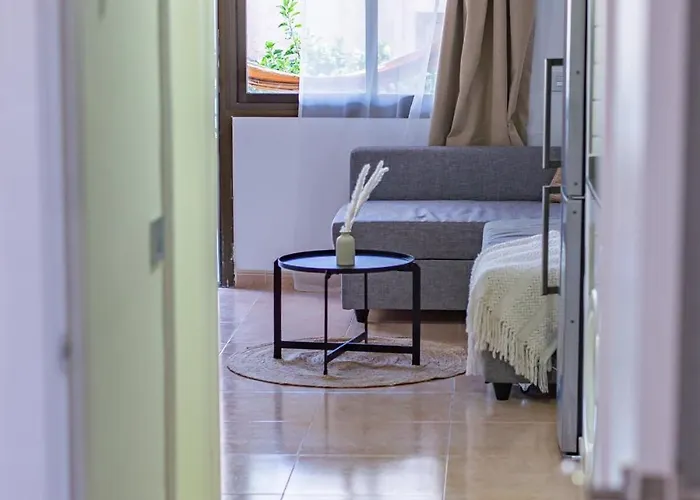 Salty Casa - Oasis Duna - Center