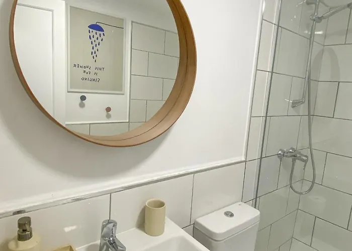 Salty Casa - Oasis Duna - Center Apartamento *