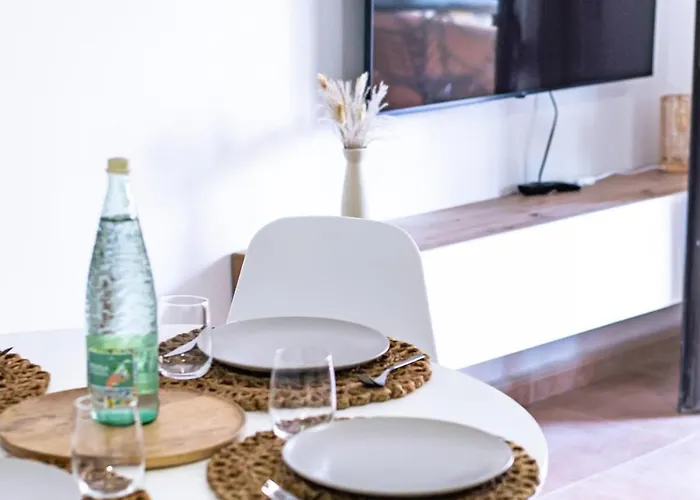 Salty Casa - Oasis Duna - Center Apartamento Corralejo