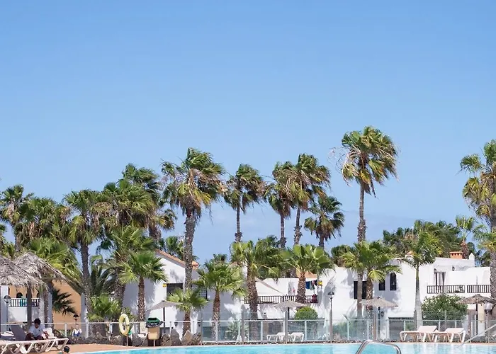 Apartamento Salty Casa - Oasis Duna - Center Corralejo