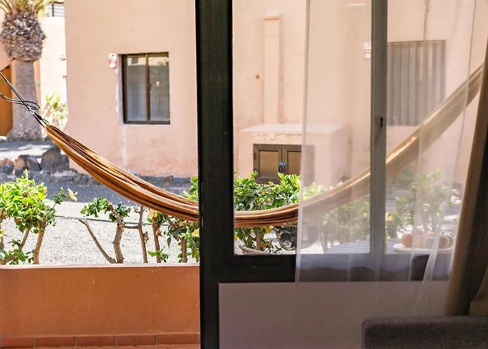 Salty Casa - Oasis Duna - Center *