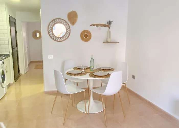 Salty Casa - Oasis Duna - Center Corralejo