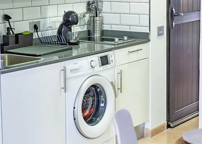 Salty Casa - Oasis Duna - Center Corralejo