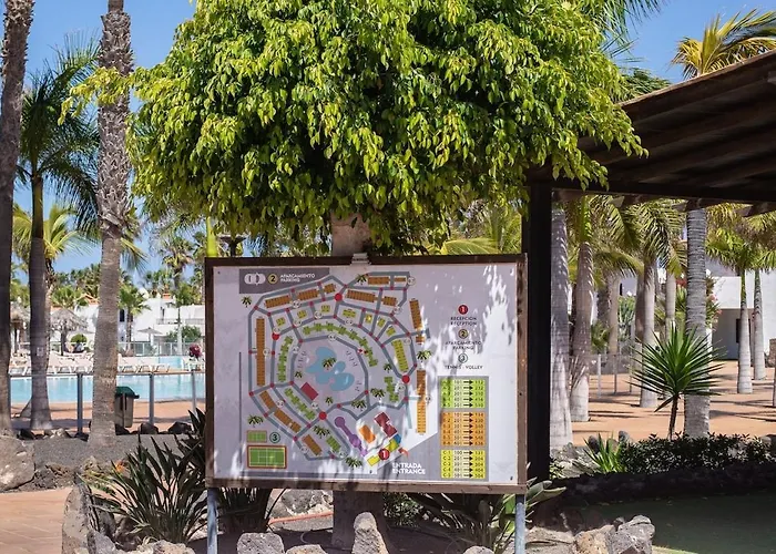 Salty Casa - Oasis Duna - Center Apartamento