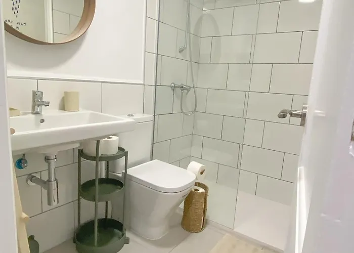 Apartamento Salty Casa - Oasis Duna - Center