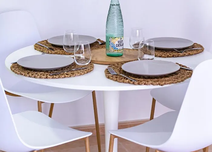 Salty Casa - Oasis Duna - Center Apartamento Corralejo