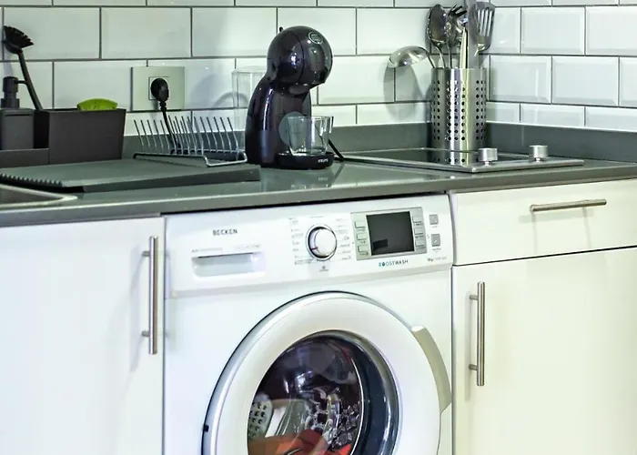 Apartamento Salty Casa - Oasis Duna - Center Corralejo