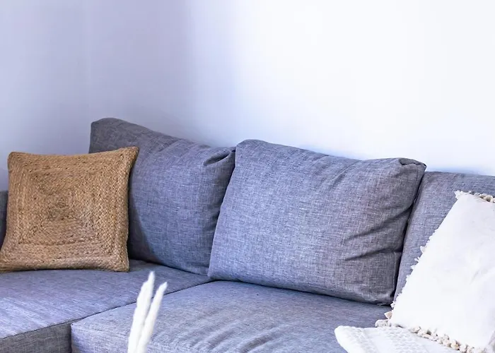 Salty Casa - Oasis Duna - Center *