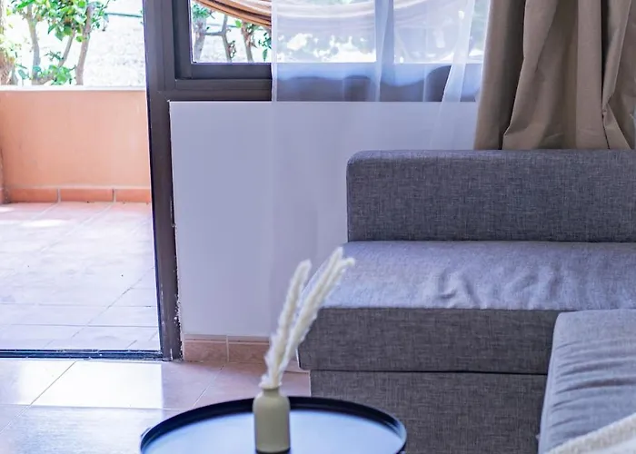 Salty Casa - Oasis Duna - Center Corralejo