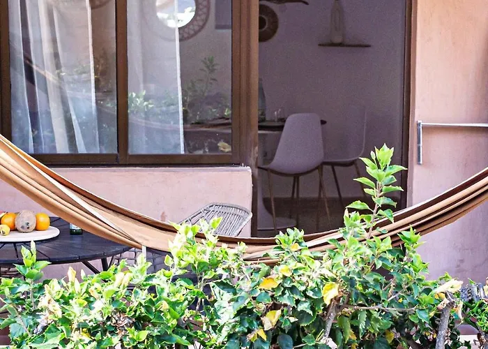 Salty Casa - Oasis Duna - Center * Corralejo