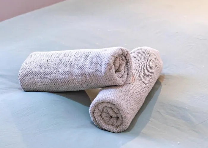 Salty Casa - Oasis Duna - Center